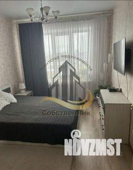 3-к квартира, вторичка, 86м2, 1/9 этаж