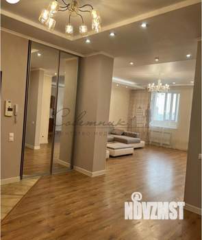 3-к квартира, вторичка, 130м2, 12/14 этаж