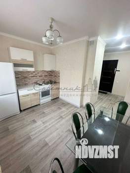 1-к квартира, вторичка, 36м2, 3/9 этаж