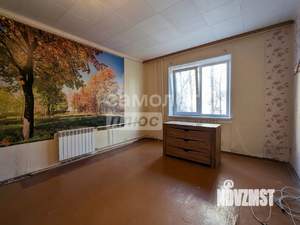 1-к квартира, вторичка, 39м2, 4/9 этаж