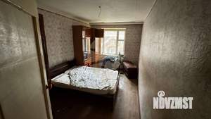 3-к квартира, вторичка, 71м2, 4/5 этаж
