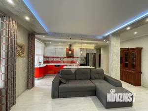 3-к квартира, вторичка, 105м2, 2/4 этаж