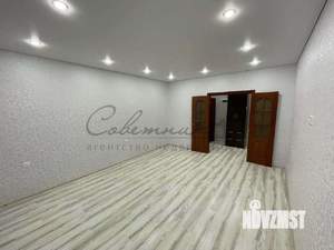 1-к квартира, вторичка, 45м2, 2/16 этаж