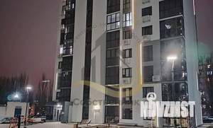 1-к квартира, вторичка, 39м2, 3/9 этаж