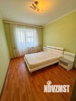 2-к квартира, вторичка, 64м2, 5/9 этаж