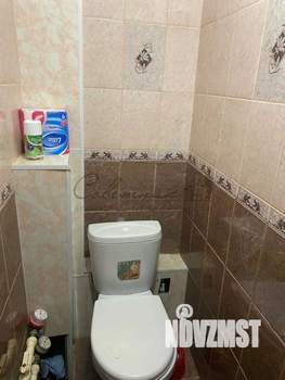 2-к квартира, вторичка, 55м2, 9/9 этаж
