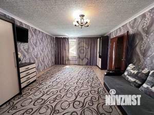 5-к квартира, вторичка, 102м2, 4/4 этаж