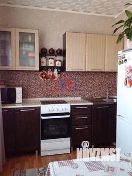 1-к квартира, вторичка, 37м2, 6/9 этаж