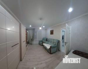 1-к квартира, вторичка, 35м2, 7/10 этаж