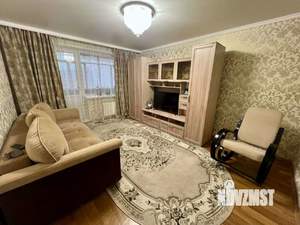 3-к квартира, вторичка, 60м2, 1/9 этаж