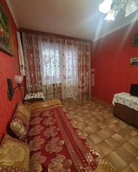 3-к квартира, вторичка, 65м2, 3/9 этаж
