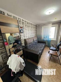 3-к квартира, вторичка, 80м2, 1/5 этаж