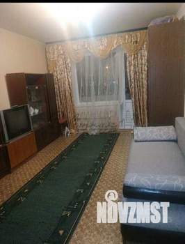 1-к квартира, вторичка, 37м2, 1/9 этаж