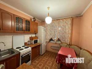 4-к квартира, вторичка, 71м2, 5/9 этаж