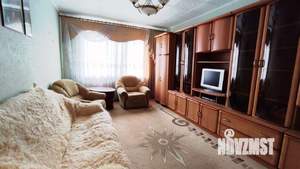 3-к квартира, вторичка, 63м2, 2/10 этаж