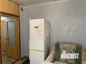 1-к квартира, вторичка, 37м2, 1/9 этаж