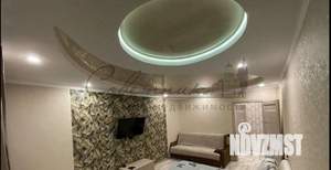 2-к квартира, вторичка, 64м2, 1/9 этаж