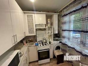 1-к квартира, вторичка, 31м2, 1/5 этаж