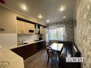 3-к квартира, вторичка, 64м2, 3/9 этаж