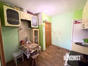 2-к квартира, вторичка, 38м2, 2/9 этаж
