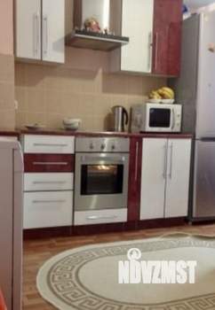3-к квартира, вторичка, 92м2, 3/8 этаж