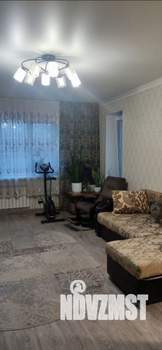 3-к квартира, вторичка, 90м2, 4/16 этаж