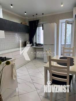 1-к квартира, вторичка, 43м2, 3/9 этаж