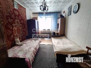 2-к квартира, вторичка, 52м2, 5/9 этаж