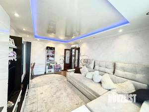 4-к квартира, вторичка, 79м2, 9/9 этаж