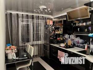 3-к квартира, вторичка, 64м2, 4/9 этаж