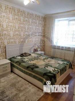 3-к квартира, вторичка, 60м2, 1/9 этаж