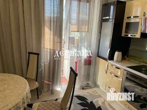 4-к квартира, вторичка, 92м2, 2/5 этаж