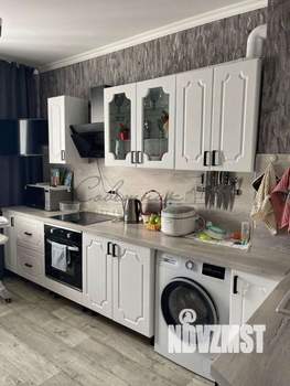3-к квартира, вторичка, 63м2, 6/9 этаж