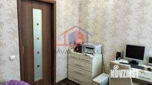 1-к квартира, вторичка, 35м2, 3/5 этаж