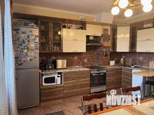 4-к квартира, вторичка, 104м2, 7/9 этаж