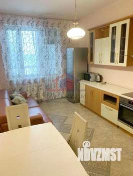 1-к квартира, вторичка, 55м2, 9/15 этаж