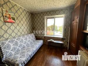 1-к квартира, вторичка, 14м2, 5/9 этаж
