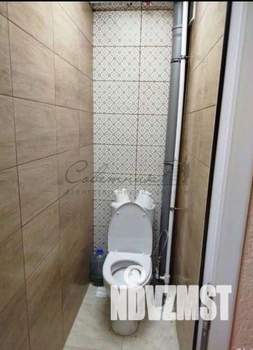1-к квартира, вторичка, 20м2, 4/5 этаж