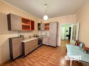 1-к квартира, вторичка, 51м2, 7/9 этаж