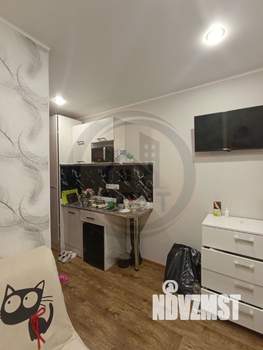 1-к квартира, вторичка, 13м2, 2/5 этаж