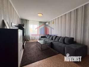 3-к квартира, вторичка, 73м2, 4/5 этаж