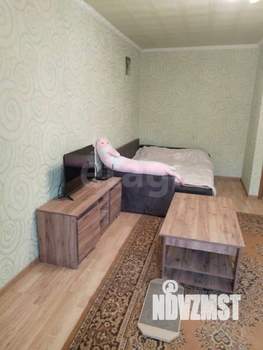 2-к квартира, вторичка, 45м2, 1/4 этаж