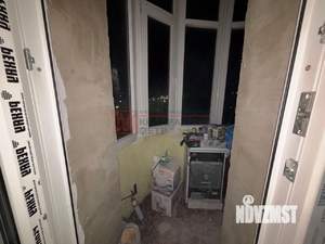 1-к квартира, вторичка, 36м2, 5/9 этаж