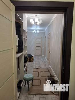 2-к квартира, вторичка, 60м2, 16/16 этаж