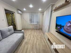 2-к квартира, вторичка, 50м2, 13/14 этаж