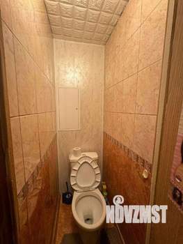 1-к квартира, вторичка, 44м2, 1/5 этаж