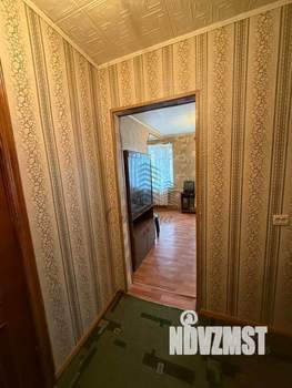 Студия квартира, вторичка, 22м2, 5/5 этаж
