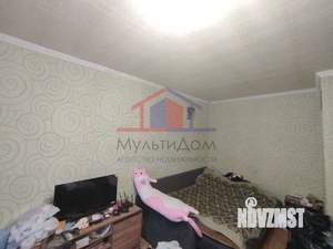 2-к квартира, вторичка, 45м2, 1/4 этаж