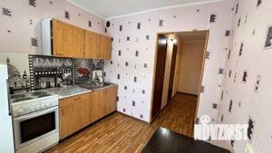1-к квартира, вторичка, 39м2, 5/9 этаж