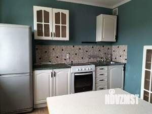 1-к квартира, вторичка, 34м2, 4/5 этаж